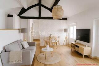  Appartement � vendre 2 pi�ces 28 m�