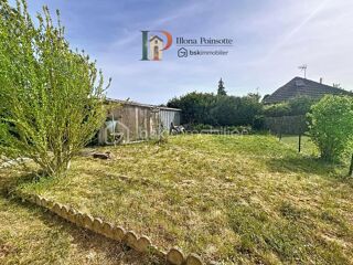  Maison à vendre 2 pièces 38 m²