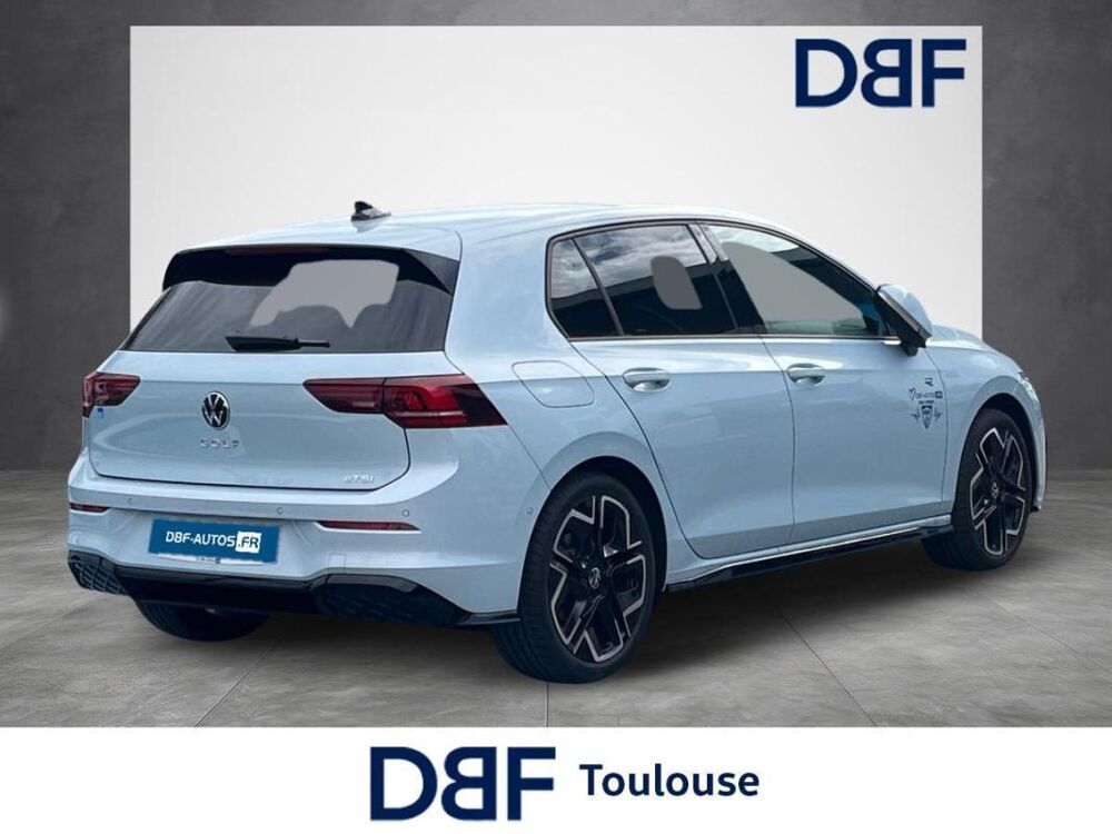 Golf 8 FL 1.5 ETSI 150 CH DSG7 R LINE 2026 occasion 31100 Toulouse