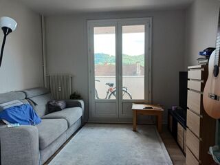  Appartement à vendre 3 pièces 68 m²