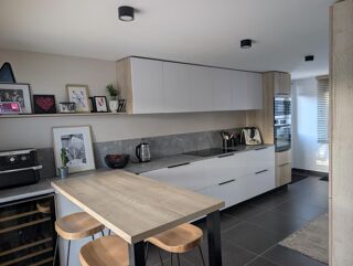  Villa � vendre 6 pi�ces 150 m�