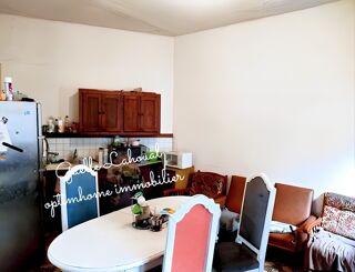  Maison  vendre 3 pices 54 m