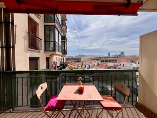  Appartement  vendre 3 pices 56 m