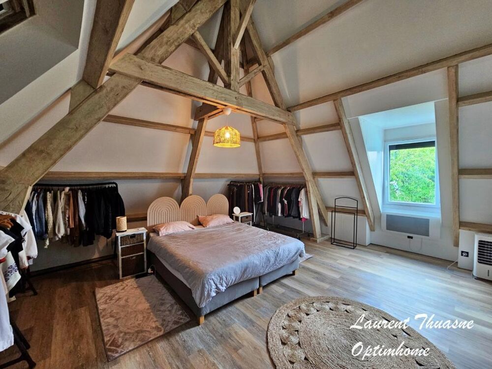 Vente Maison Belle périgourdine de 190 m² avec 5 chambres, appartement indépendant – Proche de Périgueux Boulazac