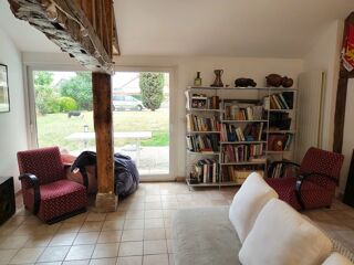  Maison à louer 6 pièces 170 m²