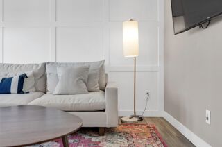  Appartement � vendre 4 pi�ces 83 m�