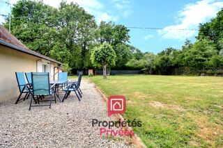  Maison à vendre 6 pièces 130 m²