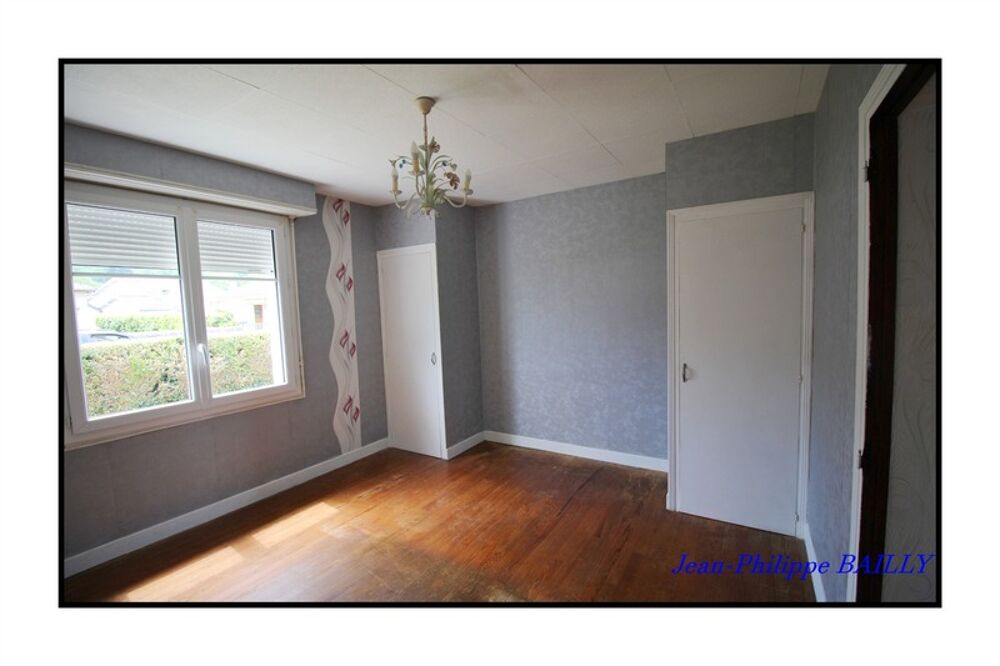 Vente Maison Maison à vendre 4 pièces NAY (64) Nay