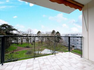  Appartement  vendre 5 pices 77 m