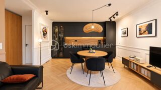  Appartement à vendre 2 pièces 49 m²