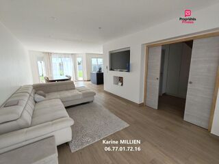  Maison à vendre 7 pièces 174 m²