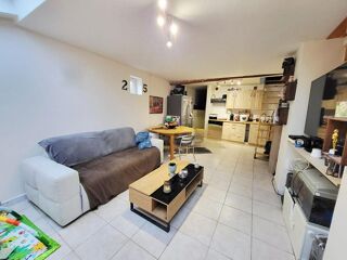  Appartement à vendre 2 pièces 35 m²
