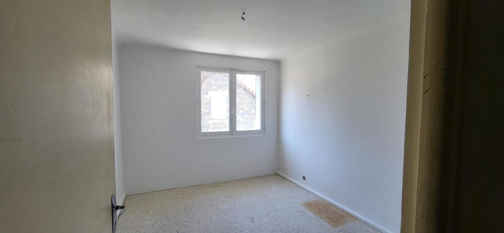 19000 TULLE - APPARTEMENT T3 AVEC TRAVAUX - 46,91 m²