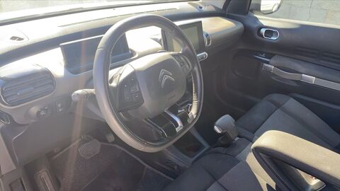 C4 cactus 1.6 E-HDi 92 ETG6 Shine 2014 occasion 33126 Saint Michel De Fronsac