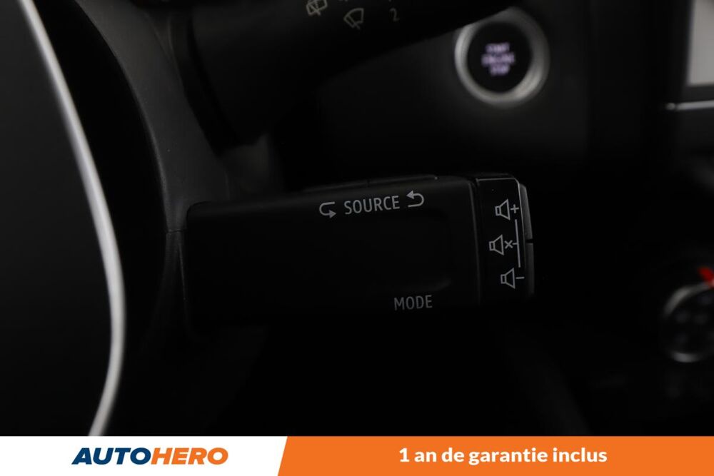 Captur 1.0 TCe Business 101 ch 2020 occasion 92130 Issy-les-Moulineaux