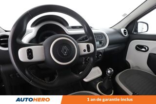 Twingo 0.9 TCe Energy Intens 90 ch 2018 occasion 92130 Issy-les-Moulineaux