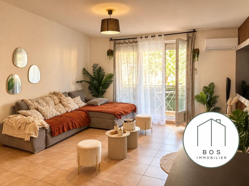 Appartement à vendre Salon-de-Provence