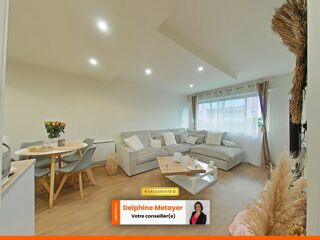  Appartement  vendre 2 pices 42 m