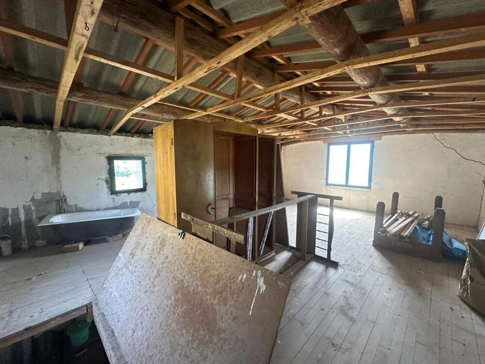 Vente Propriété/Château Bâtiment rural de 3 pièces d'environ 118,5 m² à Puimichel Puimichel