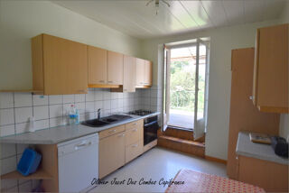  Maison  vendre 6 pices 156 m