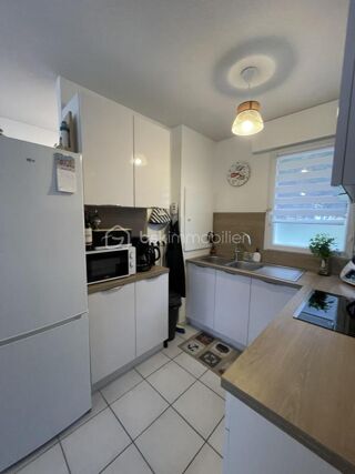  Maison � vendre 3 pi�ces 56 m�