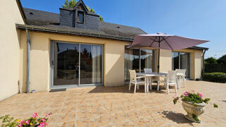  Maison � vendre 6 pi�ces 172 m�