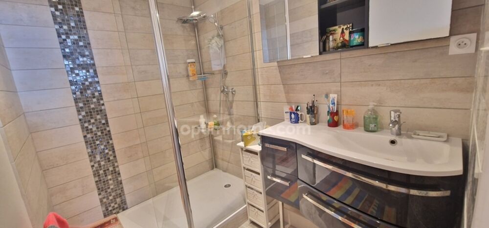 Vente Appartement APPARTEMENT TRES LUMINEUX! Martigues