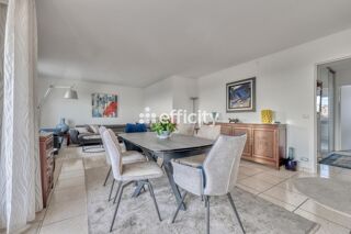  Appartement  vendre 7 pices 144 m