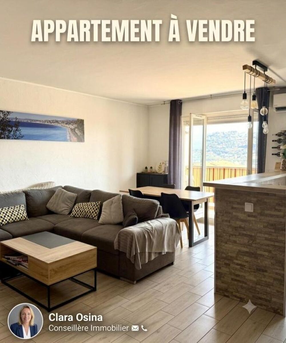 Vente Appartement Appartement Saint laurent du var