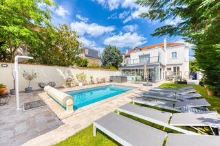  Villa � vendre 6 pi�ces 206 m�