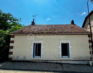  Maison à vendre 5 pièces 65 m²