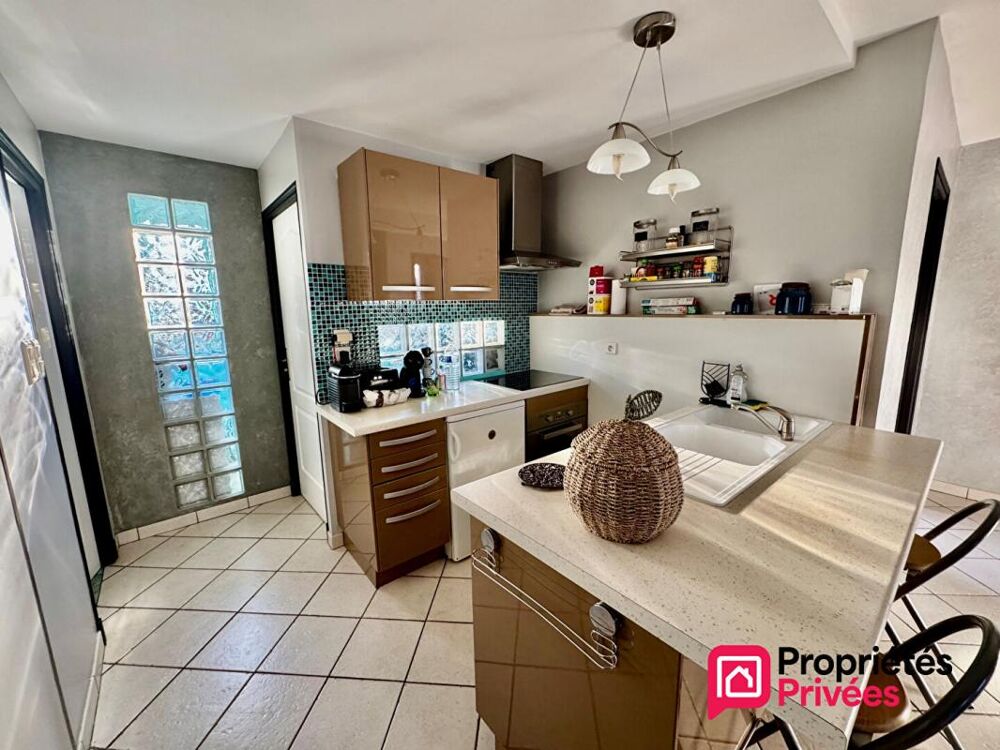 PROPRIETES PRIVEES COTE D'OPALE vous propose :