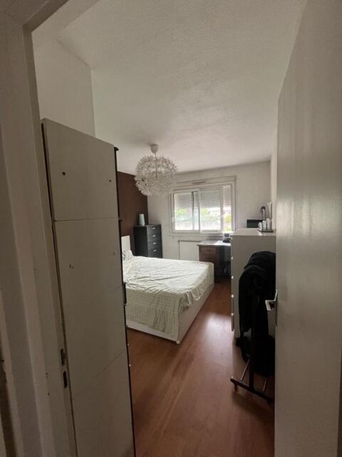  Appartement  louer 1 pice 11 m