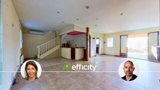  Maison à vendre 7 pièces 180 m²