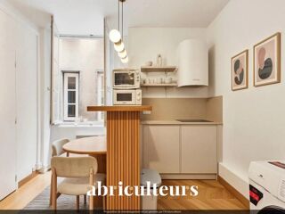  Appartement à vendre 2 pièces 26 m²