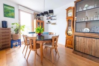  Duplex/triplex � vendre 4 pi�ces 94 m�