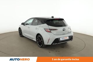 Corolla 1.8 Hybride GR Sport 122H 2021 occasion 92130 Issy-les-Moulineaux