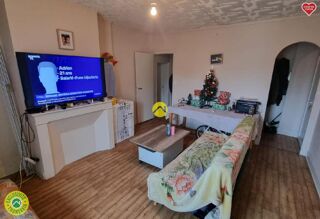  Appartement � vendre 3 pi�ces 58 m�