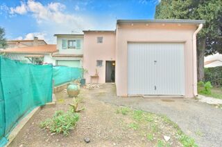  Maison � vendre 4 pi�ces 87 m�