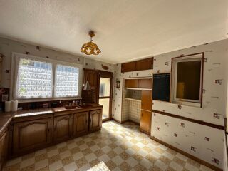  Maison à vendre 4 pièces 81 m²