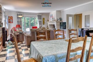  Maison à vendre 7 pièces 181 m²