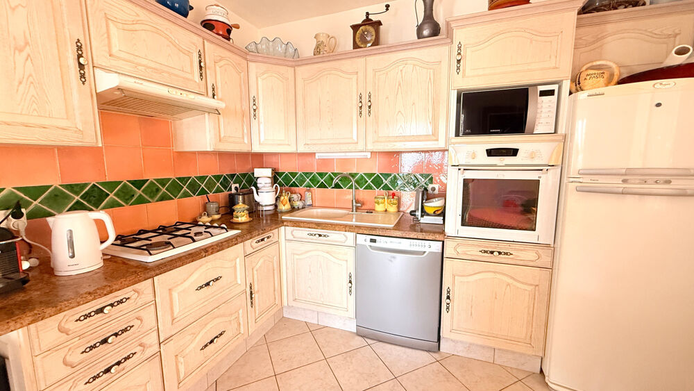 Vente Maison Maison à vendre 2 pièces PARTINELLO (20) Partinello