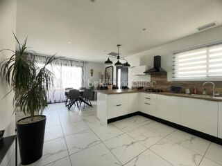  Villa à vendre 3 pièces 61 m²