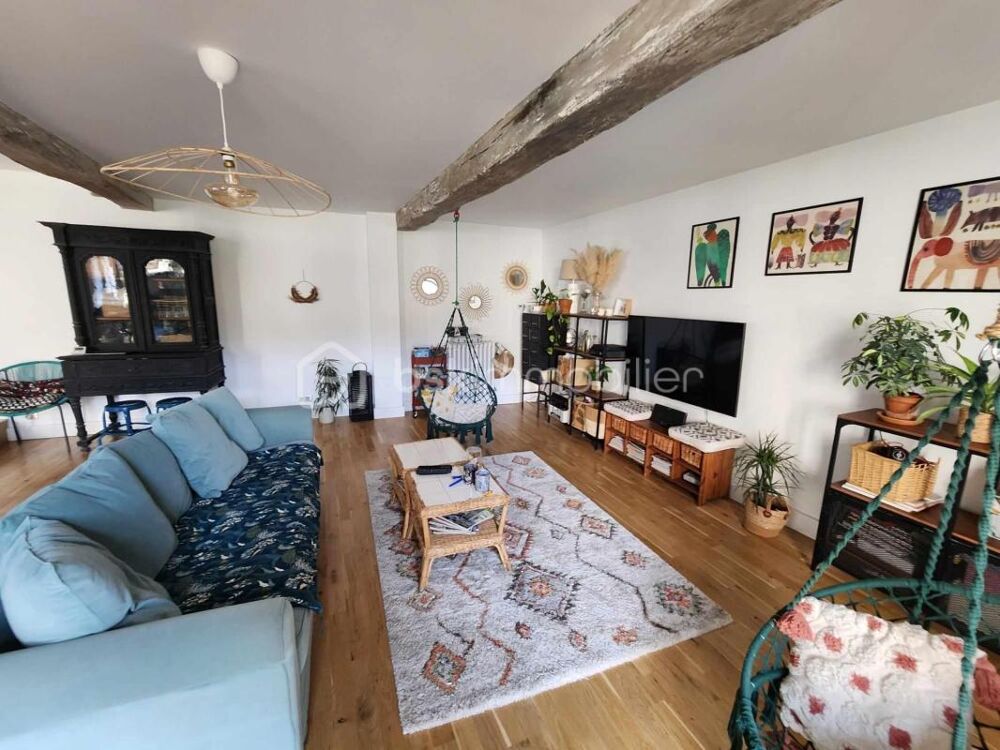 Vente Maison Magnifique Maison d'Exception avec Confort Moderne et Charme de l'Ancien ! Sens