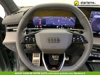Q3 HYBRIDE E-HYBRID 272 CH S tronic 6 S line 2026 occasion 69190 Saint-Fons