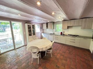  Maison à vendre 9 pièces 280 m²