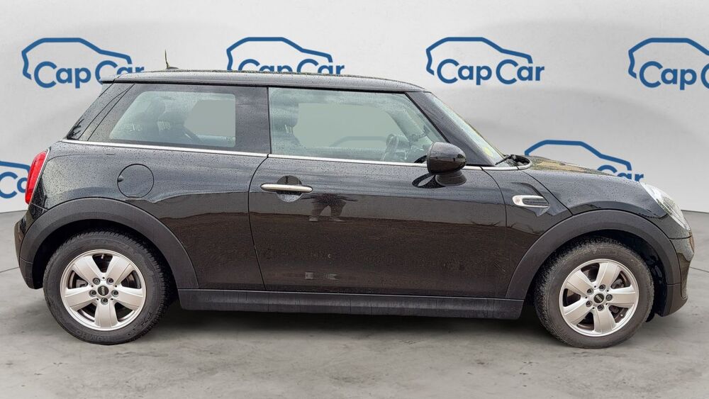 Cooper 1.5 One D 95 Chili 2019 occasion 11000 Carcassonne