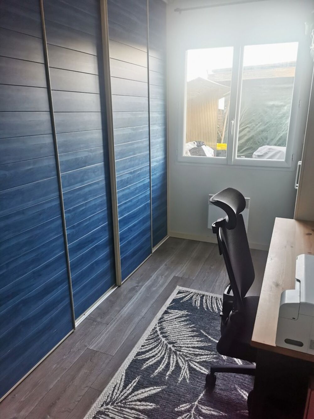 Vente Maison Maison moderne 4 pièces Saint andre de cubzac