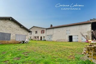  Maison à vendre 6 pièces 195 m²
