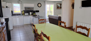  Maison à vendre 6 pièces 84 m²